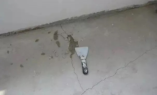 裂縫無(wú)處不在，防水工程如何“化解”危機(jī)？
