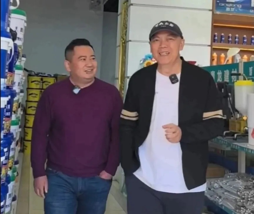 揭秘惠州代理商趙總17年防水歷程：如何從行業(yè)小白，做到年收百萬